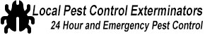 Il Dept Ins IL Pest Control Exterminators